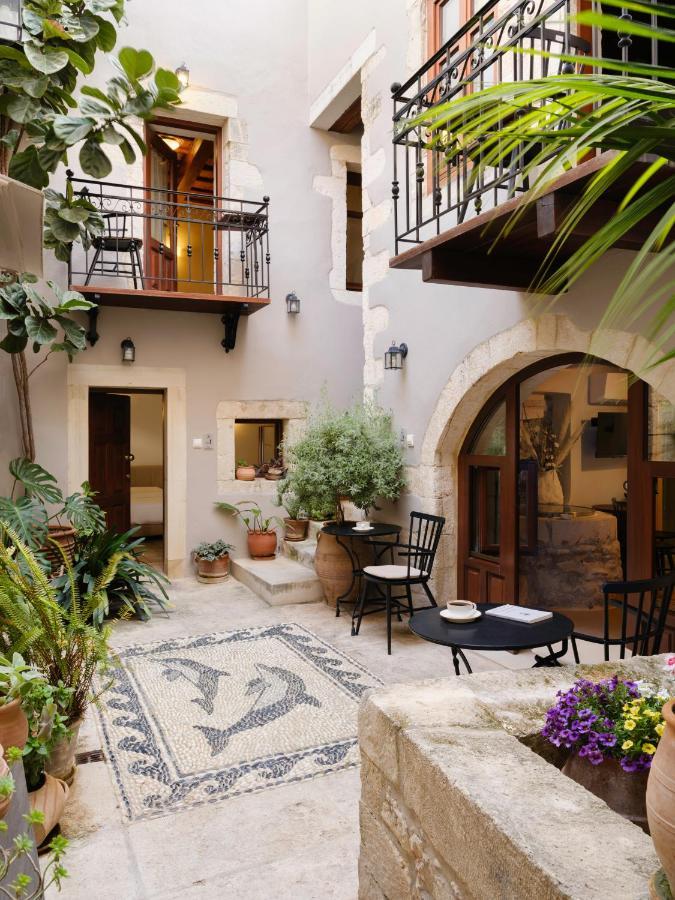 Casa Dei Delfini Hotel